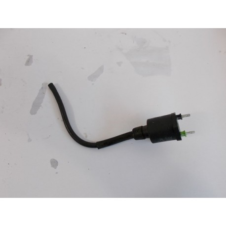 BOBINE - SYM ORBIT 2 NAKED