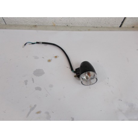 CLIGNOTANT ARRIERE - SYM ORBIT 2 NAKED