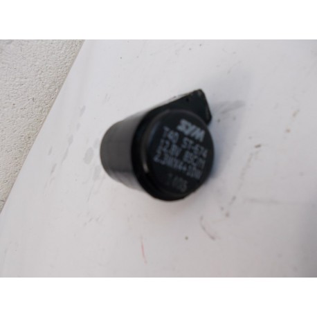 CENTRALE CLIGNOTANT - SYM ORBIT 2 NAKED