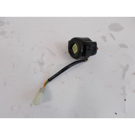 RELAIS DEMARREUR - SYM ORBIT 2 NAKED