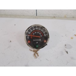 COMPTEUR - RENAULT CAMPUS