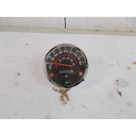 COMPTEUR - RENAULT CAMPUS