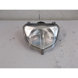 OPTIQUE DE PHARE AVANT - RENAULT CAMPUS