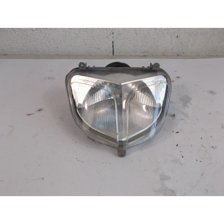 OPTIQUE DE PHARE AVANT - RENAULT CAMPUS