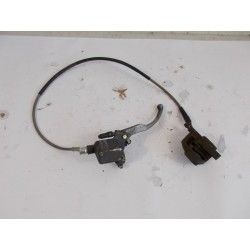 FREIN AVANT COMPLET - RENAULT CAMPUS