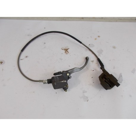 FREIN AVANT COMPLET - RENAULT CAMPUS