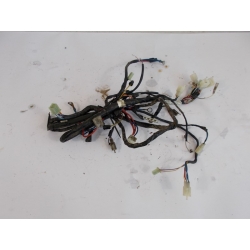 FAISCEAU ELECTRIQUE - RENAULT CAMPUS