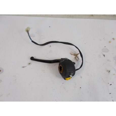 COMODO GAUCHE - RENAULT CAMPUS