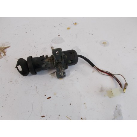 CONTACTEUR A CLEF NEIMAN - RENAULT CAMPUS