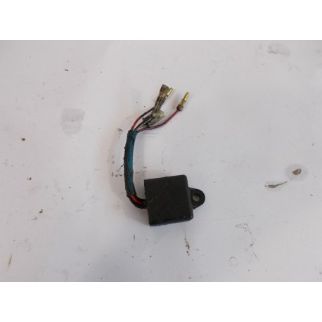 BOITIER CDI - RENAULT CAMPUS