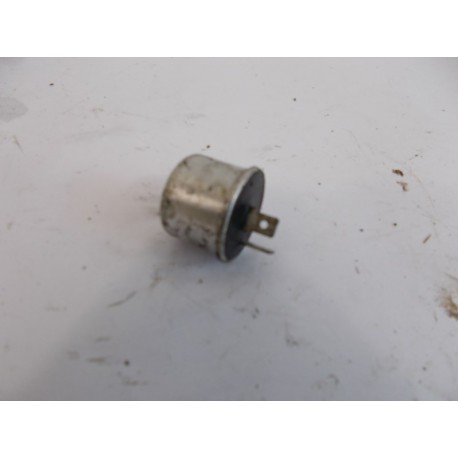 CENTRALE CLIGNOTANT - RENAULT CAMPUS