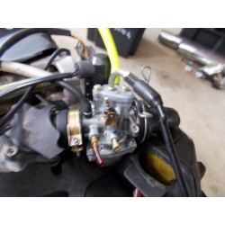MOTEUR - SYM JET SPORT 2T