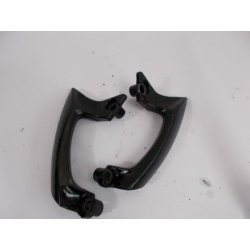 POIGNEE PASSAGER - SYM JET SPORT 2T