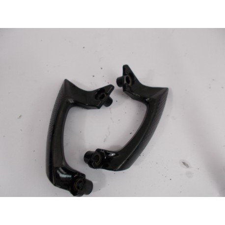 POIGNEE PASSAGER - SYM JET SPORT 2T