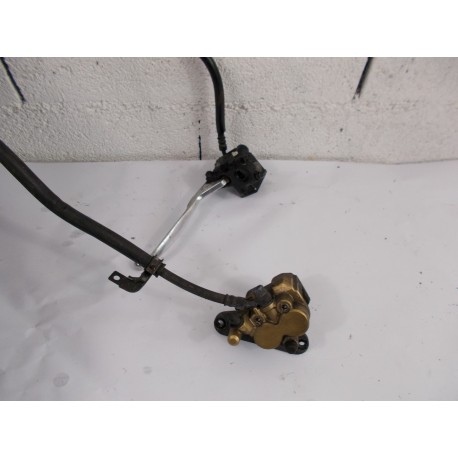 FREIN AVANT - SYM JET SPORT 2T