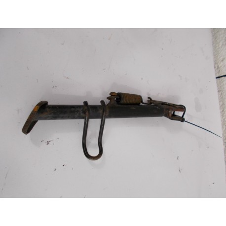 BEQUILLE - SYM JET SPORT 2T