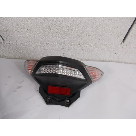 FEU ARRIERE COMPLET - SYM JET SPORT 2T