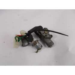 CONTACTEUR A CLEF NEIMAN - SYM JET SPORT 2T