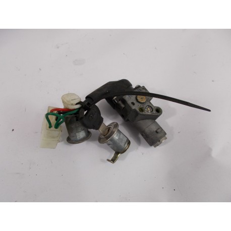 CONTACTEUR A CLEF NEIMAN - SYM JET SPORT 2T