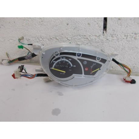 COMPTEUR - SYM ORBIT 2 TS