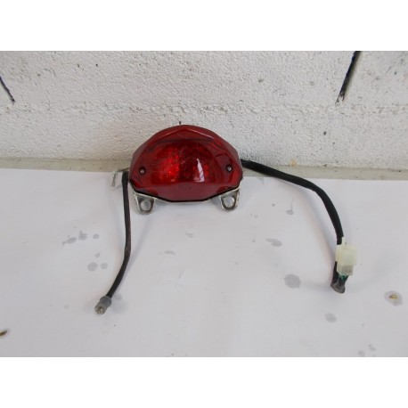 FEU ARRIERE - SYM ORBIT 2 TS