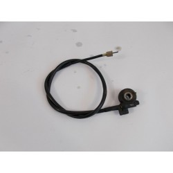 ENTRAINEUR COMPTEUR + CABLE - SYM ORBIT 2 TS