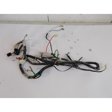 FAISCEAU ELECTRIQUE - SYM ORBIT 2 TS