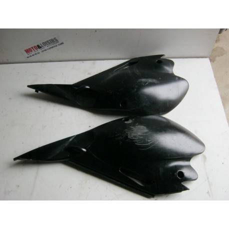 SOUS SELLE ARRIERE - RIEJU MRT