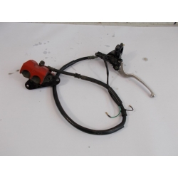 FREIN AVANT COMPLET - SYM ORBIT 2 TS