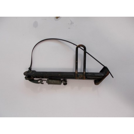 BEQUILLE - SYM ORBIT 2 TS