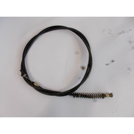 CABLE DE FREIN ARRIERE - SYM ORBIT 2 TS