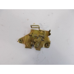 SUPPORT DE COFFRE - SYM ORBIT 2 TS