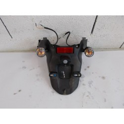 BAVETTE - SYM ORBIT 2 TS