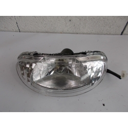 OPTIQUE - SCOOTER CHINOIX GY6