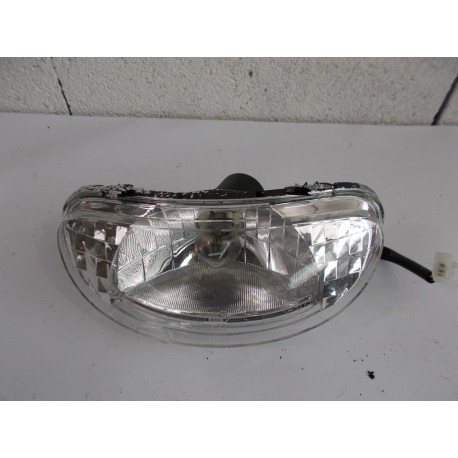 OPTIQUE - SCOOTER CHINOIX GY6