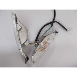 CLIGNOTANT - SCOOTER CHINOIX GY6