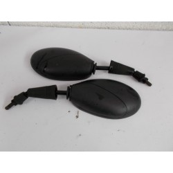 RETROVISEUR - SCOOTER CHINOIX GY6