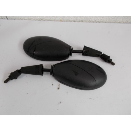 RETROVISEUR - SCOOTER CHINOIX GY6