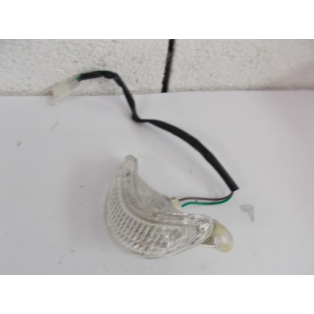 VEILLEUSE - SCOOTER CHINOIX GY6