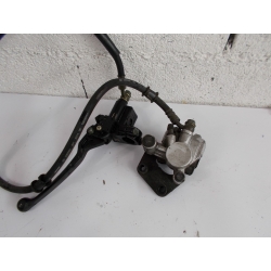 FREIN AVANT - SCOOTER CHINOIX GY6