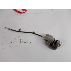 SUPPORT DE SELLE - SCOOTER CHINOIX GY6