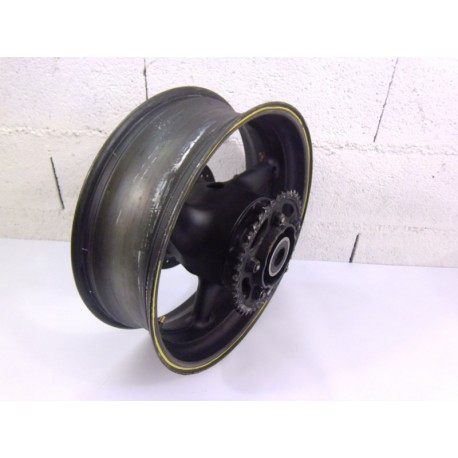 JANTE ARRIERE - HONDA HORNET 600