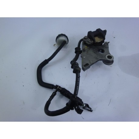 FREIN ARRIERE - HONDA HORNET 600