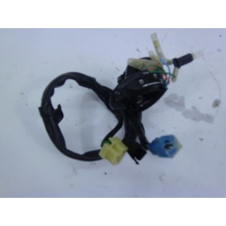 COMODO GAUCHE - HONDA HORNET 600