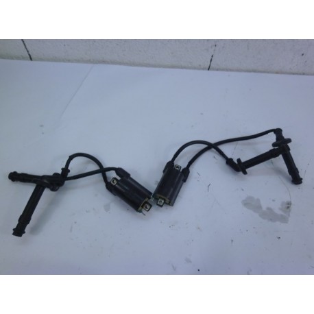 BOBINE HAUTE TENSION - HONDA HORNET 600