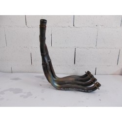 COLLECTEUR - SUZUKI GSXR 1000 2005