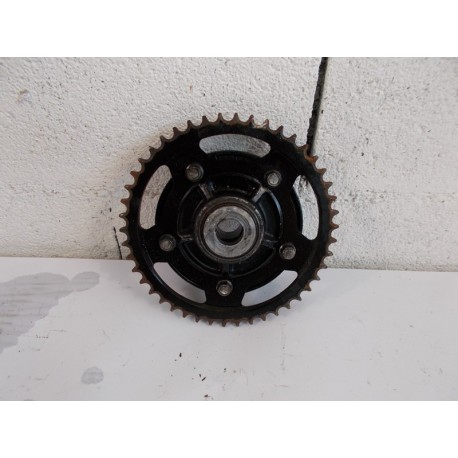 PORTE COURONNE - SUZUKI GSXR 1000 2005