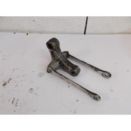 BIELETTE - SUZUKI GSXR 1000 2005