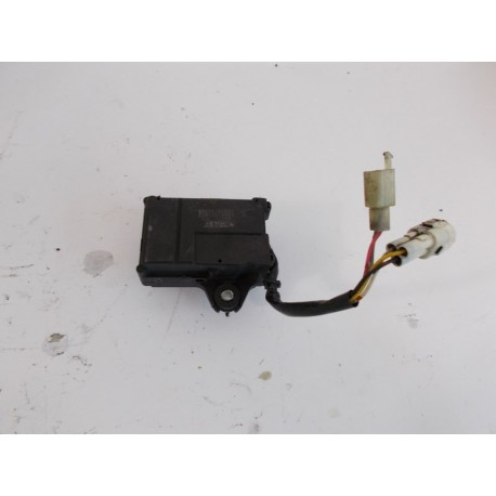 BOITIER VALVE - SUZUKI GSXR 1000 2005