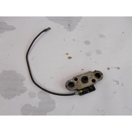 SUPPORT DE SELLE - SUZUKI GSXR 1000 2005